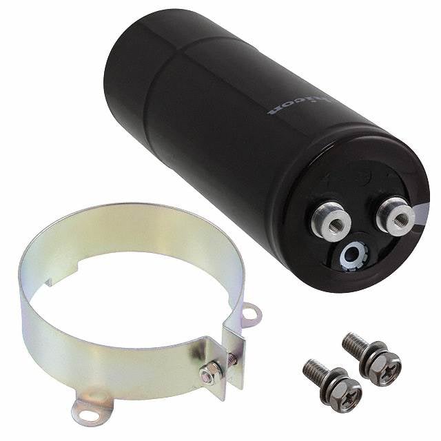 LQR2W272MSEF by Nichicon - ALUMIN CAP 2700UF 20% 450V SCREW