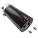 LQR2G822MSEH by Nichicon - ALUMIN CAP 8200UF 20% 400V SCREW