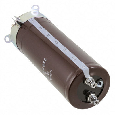 LQR2W562MSEG by Nichicon - ALUMIN CAP 5600UF 20% 450V SCREW