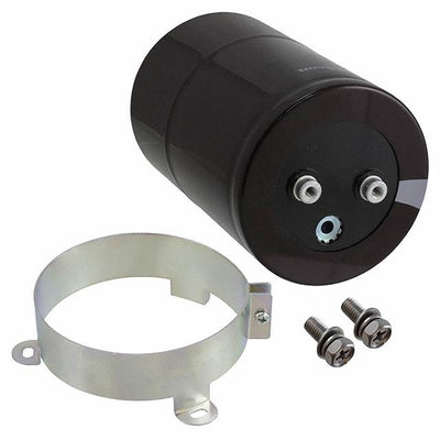 LQR2V153MSEJ by Nichicon - ALUMIN CAP 15000UF 20% 350V SCREW