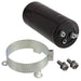 LQR2G472MSEG by Nichicon - ALUMIN CAP 4700UF 20% 400V SCREW
