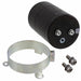 LQR2G472MSEH by Nichicon - ALUMIN CAP 4700UF 20% 400V SCREW
