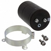 LQR2V562MSEH by Nichicon - ALUMIN CAP 5600UF 20% 350V SCREW