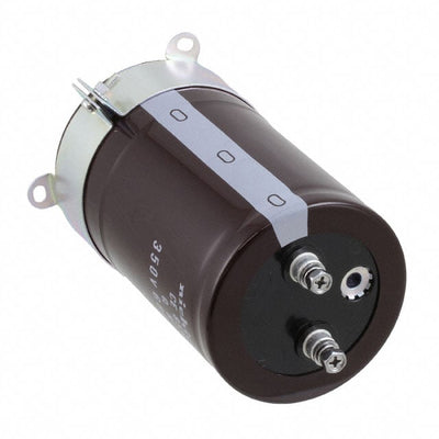 LQR2W472MSEH by Nichicon - ALUMIN CAP 4700UF 20% 450V SCREW