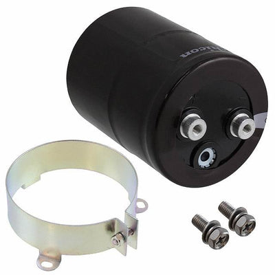 LQR2W182MSEG by Nichicon - ALUMIN CAP 1800UF 20% 450V SCREW
