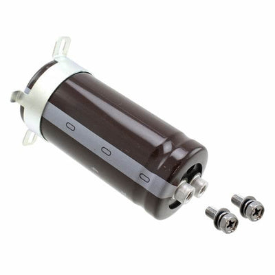 LQR2V821MSEC by Nichicon - ALUMIN CAP 820UF 20% 350V SCREW