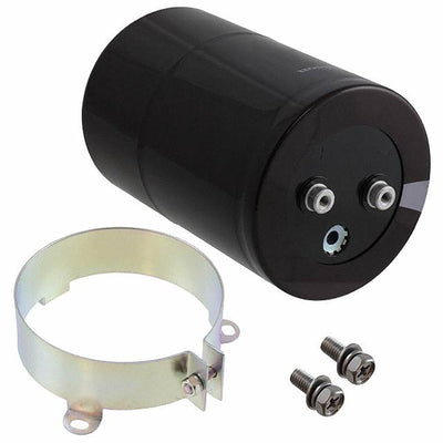 LQR2V103MSEJ by Nichicon - ALUMIN CAP 10000UF 20% 350V SCREW