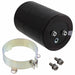 LQR2V103MSEJ by Nichicon - ALUMIN CAP 10000UF 20% 350V SCREW