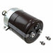 LQR2V332MSEG by Nichicon - ALUMIN CAP 3300UF 20% 350V SCREW