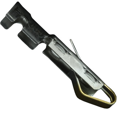 QR/P-XC-121(12) by Hirose Electric Co Ltd - CONTACT NON-GEND SGNL 18-24AWG