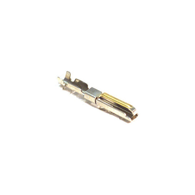 QR/P1-PC2A-111(12) by Hirose Electric Co Ltd - CONTACT PIN SIGNAL 24-28AWG GOLD