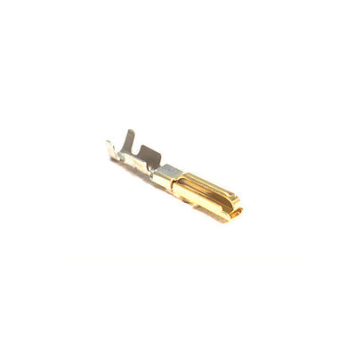 QR/P1-PC2B-121(12) by Hirose Electric Co Ltd - CONTACT PIN SIGNAL 20-24AWG GOLD