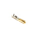QR/P1-PC2B-121(12) by Hirose Electric Co Ltd - CONTACT PIN SIGNAL 20-24AWG GOLD