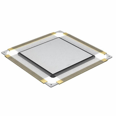 AD14060LBF-4 by Analog Devices Inc. - IC DSP CMOS 32BIT 308CQFP