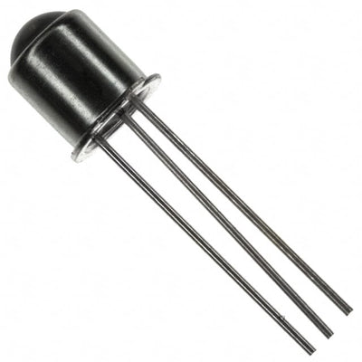 QSA158 by onsemi - IC SENSOR BUFFER OPEN-COLL TO-18