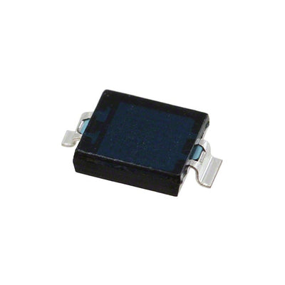 QSB34CZR by onsemi - SENSOR PHOTODIODE 940NM 2SMD