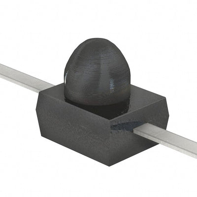 QEB363 by onsemi - EMITTER IR 940NM 50MA AXIAL