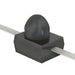 QEB363 by onsemi - EMITTER IR 940NM 50MA AXIAL
