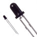 QSC112 by onsemi - SENSOR PHOTO 880NM TOP VIEW RAD