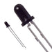 QSC114 by onsemi - SENSOR PHOTO 880NM TOP VIEW RAD