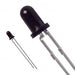 QSC114 by onsemi - SENSOR PHOTO 880NM TOP VIEW RAD
