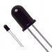 QSD122 by onsemi - SENSOR PHOTO 880NM TOP VIEW RAD