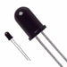 QSD123 by onsemi - SENSOR PHOTO 880NM TOP VIEW RAD