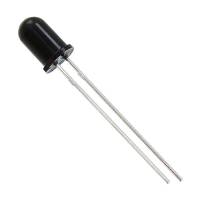 QSD2030F by onsemi - SENSOR PHOTODIODE 880NM RADIAL