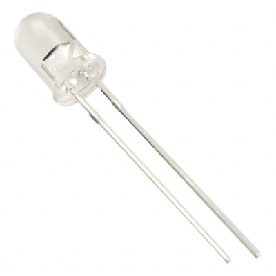 QSD2030 by onsemi - SENSOR PHOTODIODE 880NM RADIAL