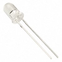 QSD2030 by onsemi - SENSOR PHOTODIODE 880NM RADIAL