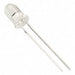 QSD2030 by onsemi - SENSOR PHOTODIODE 880NM RADIAL