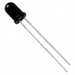 QSD8T120B by QT Brightek (QTB) - SENSOR PHOTO 880NM TOP VIEW RAD