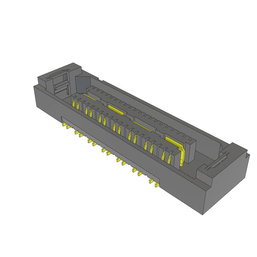 QSE-014-01-F-D-DP-A-L - Samtec Inc.