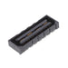 QSE-014-01-F-D-DP-A-TR by Samtec Inc. - CONNECTOR DIFF ARRAY RCP 28P SMD GOLD
