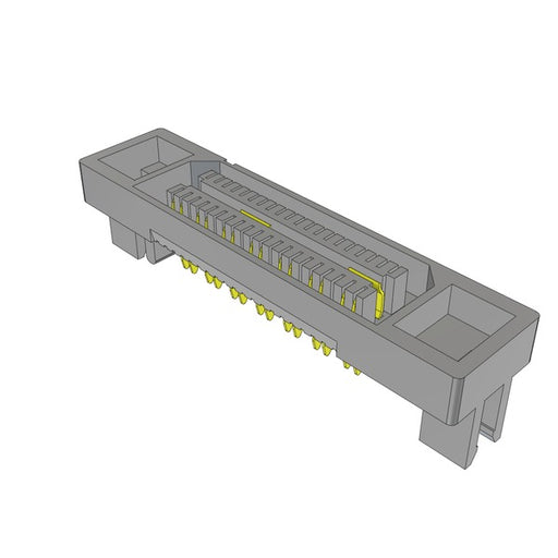QSE-014-01-F-D-DP-EM2 - Samtec Inc.