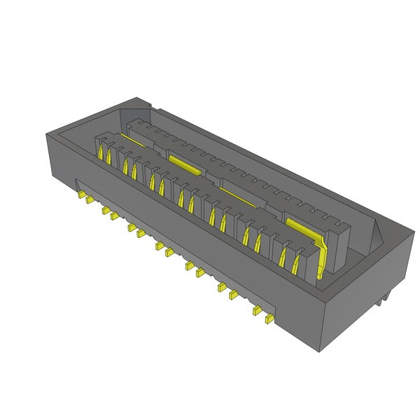QSE-014-01-F-D-DP-LC - Samtec Inc.