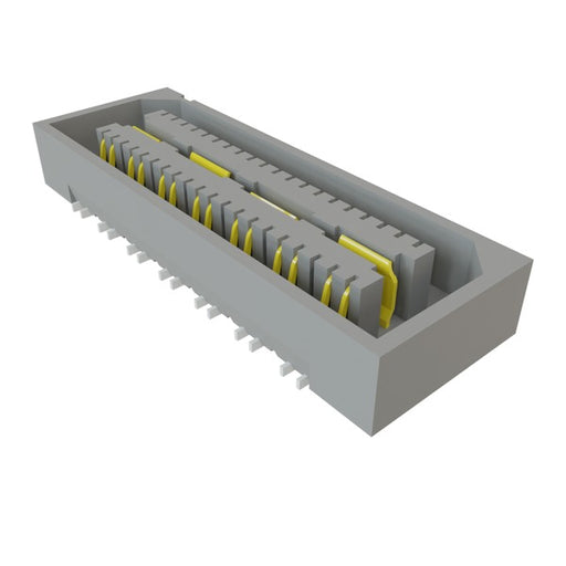 QSE-014-01-F-D-DP - Samtec Inc.