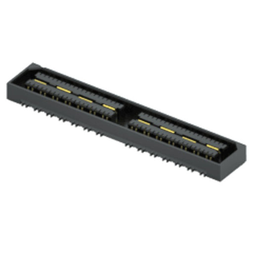 QSE-014-01-H-D-DP-A-GP - Samtec Inc.