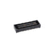 QSE-014-01-H-D-DP-A-K by Samtec Inc. - CONNECTOR DIFF ARRAY RCP 28P SMD GOLD