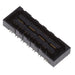 QSE-014-01-L-D-DP-A-K by Samtec Inc. - CONNECTOR DIFF ARRAY RCP 28P SMD GOLD