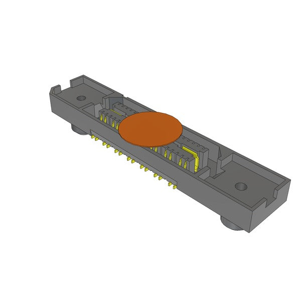 QSE-014-01-L-D-DP-A-RT1-K - Samtec Inc.