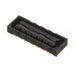 QSE-014-01-L-D-DP-A by Samtec Inc. - CONNECTOR DIFF ARRAY RCP 28P SMD GOLD
