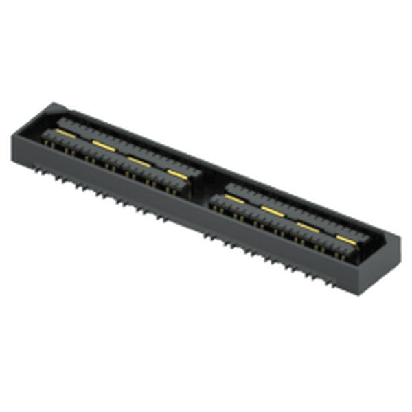 QSE-014-01-L-D-DP-GP - Samtec Inc.