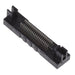 QSE-020-01-F-D-EM2 by Samtec Inc. - CONNECTOR RECPT 40POS EDGE MNT GOLD