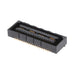 QSE-020-01-H-D-A-K-TR by Samtec Inc. - CONNECTOR RECPT 40POS SMD GOLD