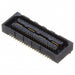 QSE-020-01-F-D-A-TR by Samtec Inc. - CONNECTOR RECPT 40POS SMD GOLD