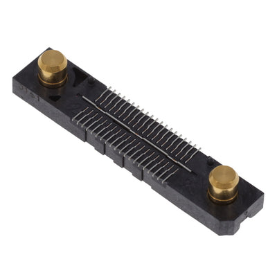 QSE-020-01-L-D-A-RT1 by Samtec Inc. - CONNECTOR RECPT 40POS SMD GOLD