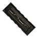 QSE-020-01-L-D-A-TR by Samtec Inc. - CONNECTOR RECPT 40POS SMD GOLD