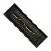 QSE-020-01-F-D-A-GP by Samtec Inc. - CONNECTOR RECPT 40POS SMD GOLD