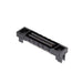 QSE-020-01-L-D-EM2 by Samtec Inc. - CONNECTOR RECPT 40POS EDGE MNT GOLD